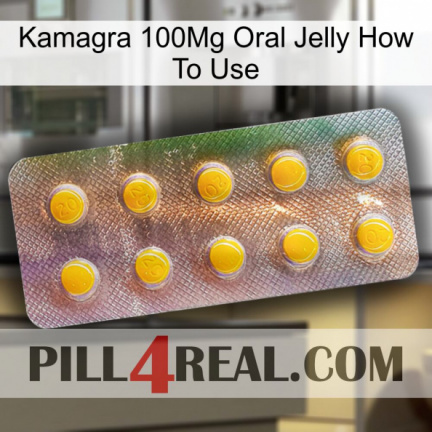 Kamagra 100Mg Oral Jelly How To Use new11
